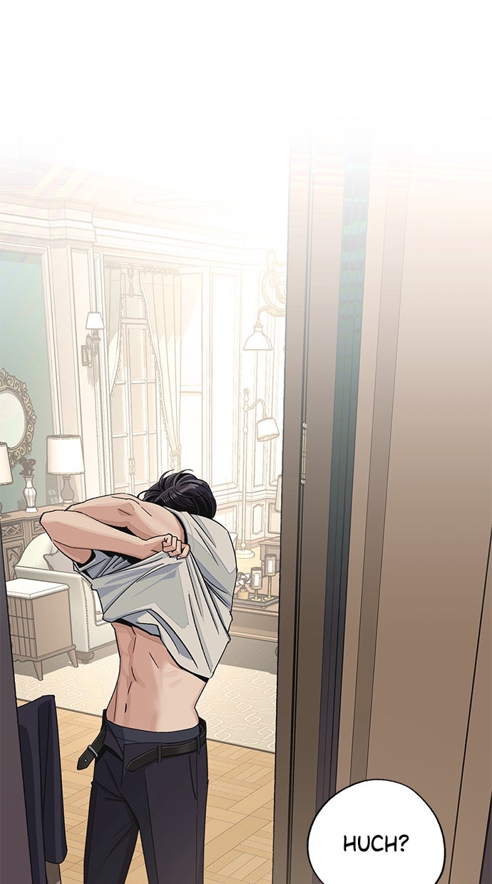 Read Iseops Liebe Manga Online