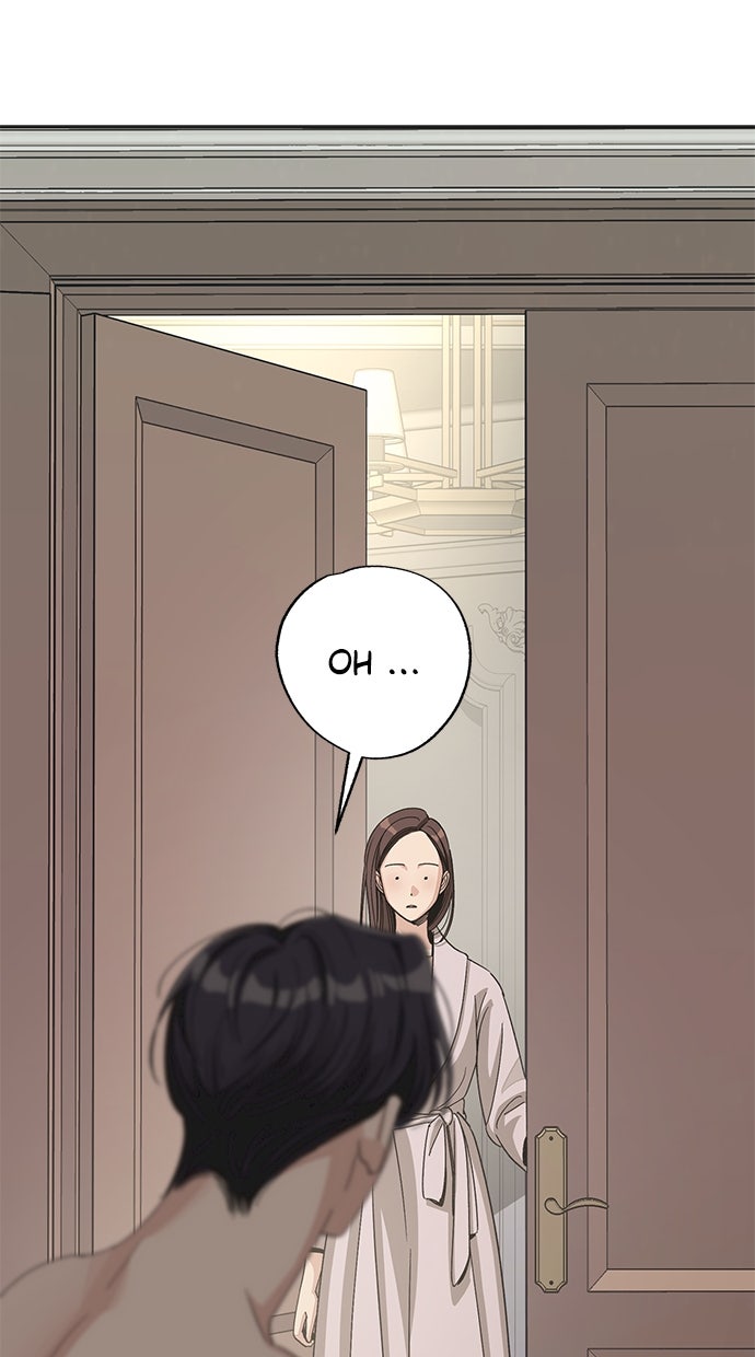 Read Iseops Liebe Manga Online