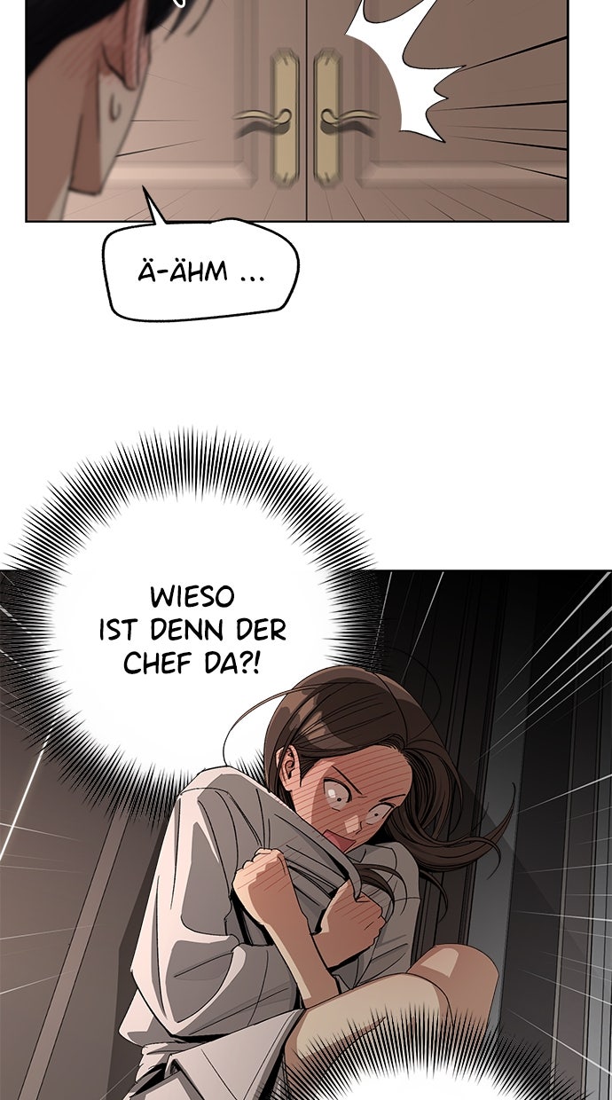 Read Iseops Liebe Manga Online