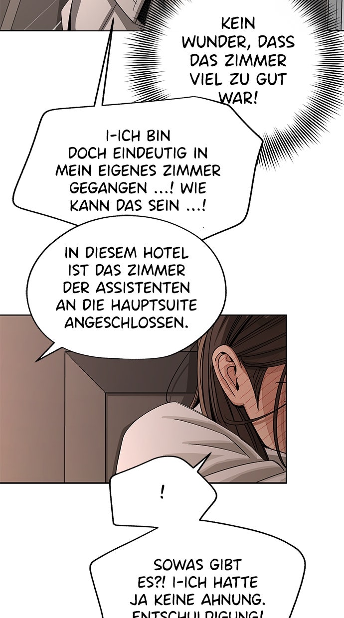 Read Iseops Liebe Manga Online