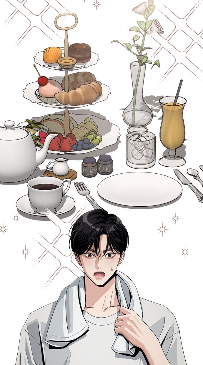 Read Iseops Liebe Manga Online