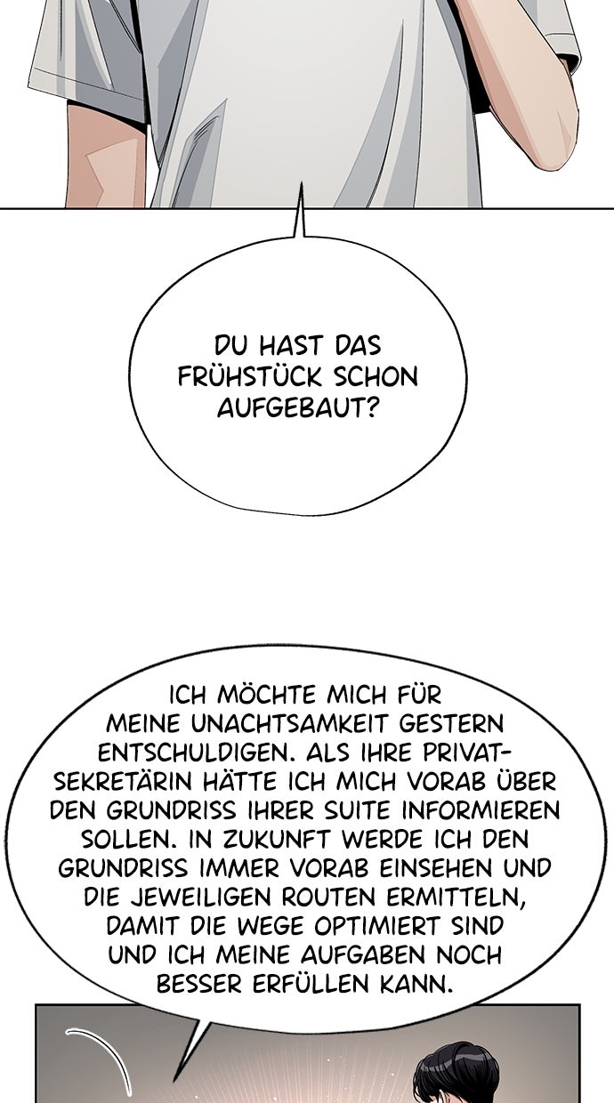 Read Iseops Liebe Manga Online