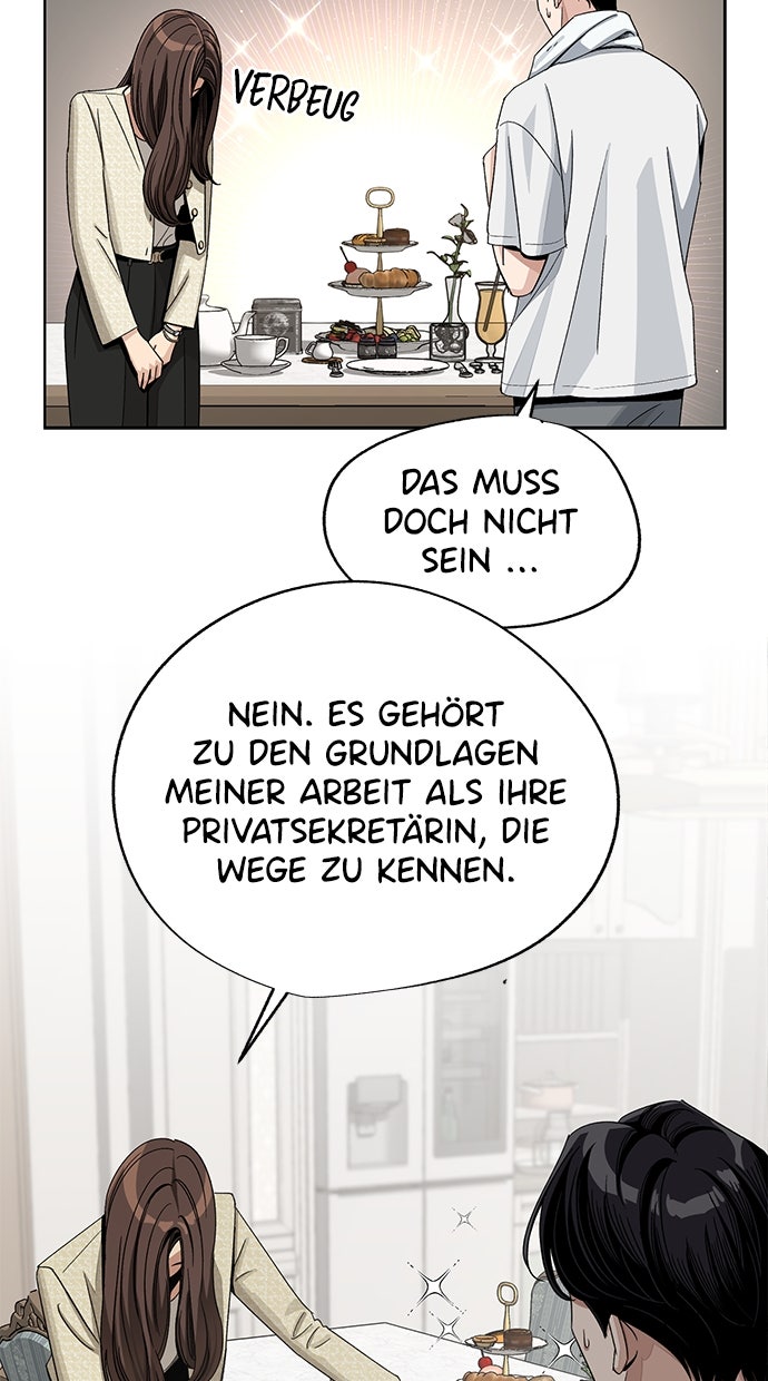 Read Iseops Liebe Manga Online