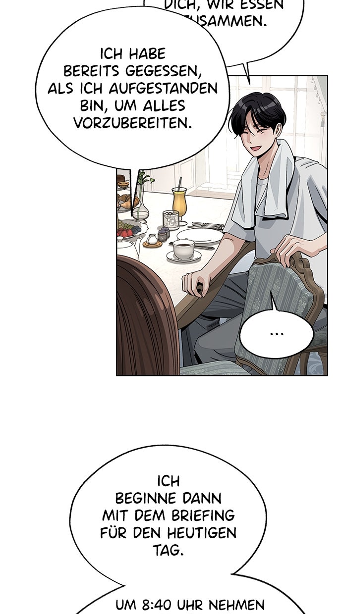 Read Iseops Liebe Manga Online