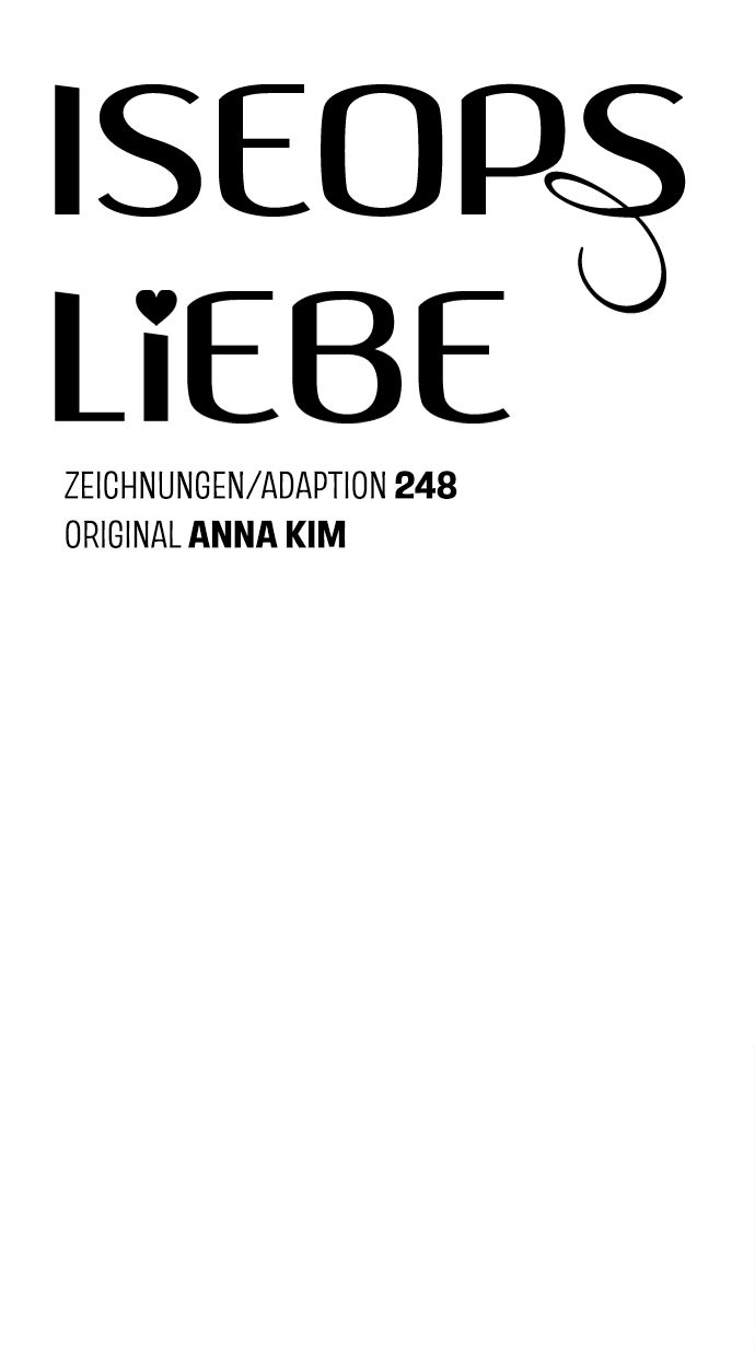 Read Iseops Liebe Manga Online