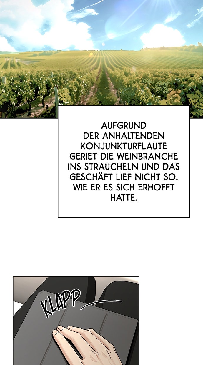 Read Iseops Liebe Manga Online