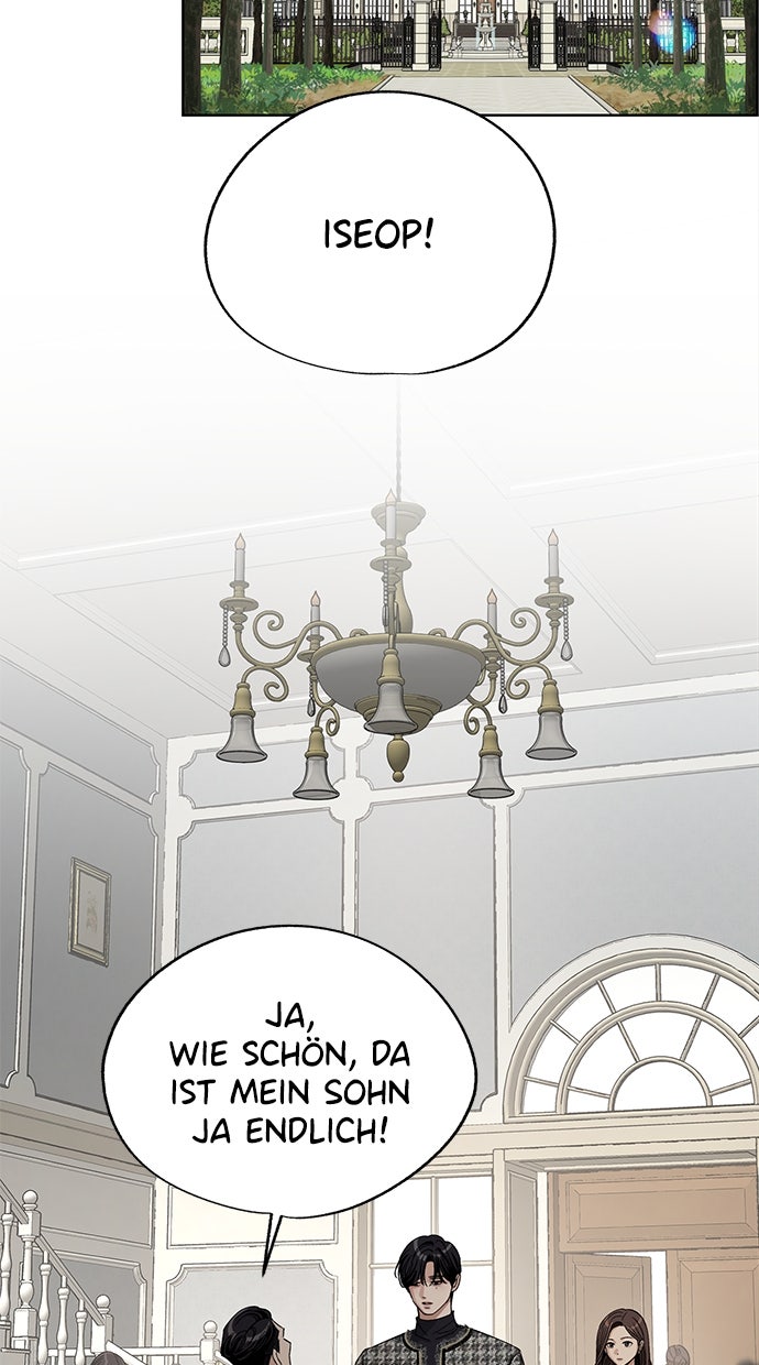 Read Iseops Liebe Manga Online