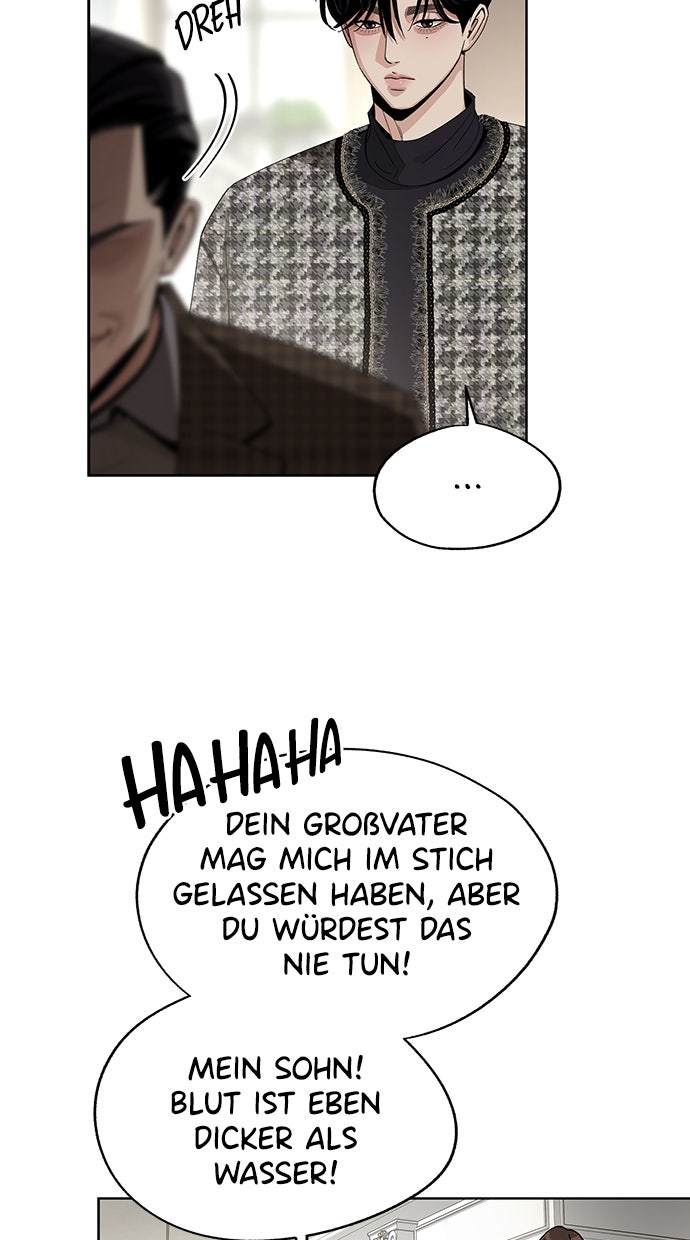 Read Iseops Liebe Manga Online