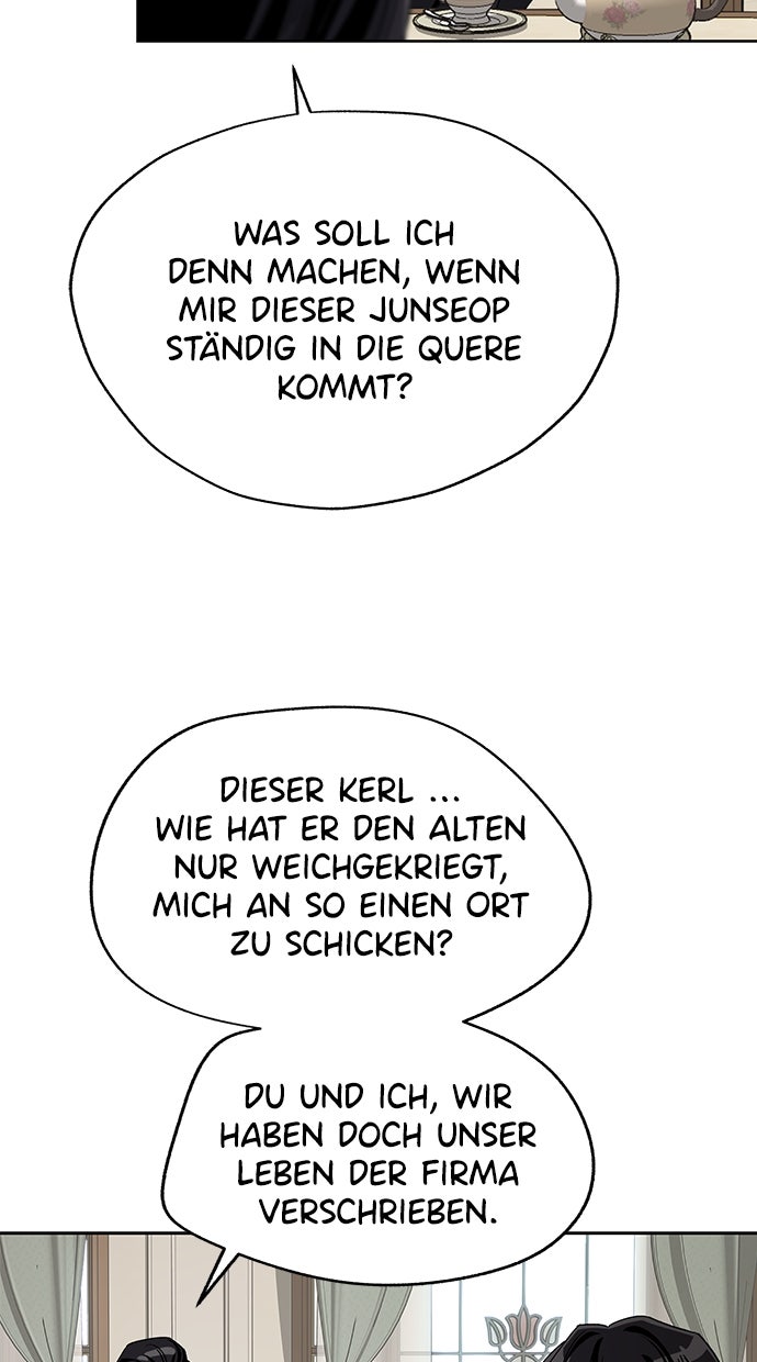 Read Iseops Liebe Manga Online