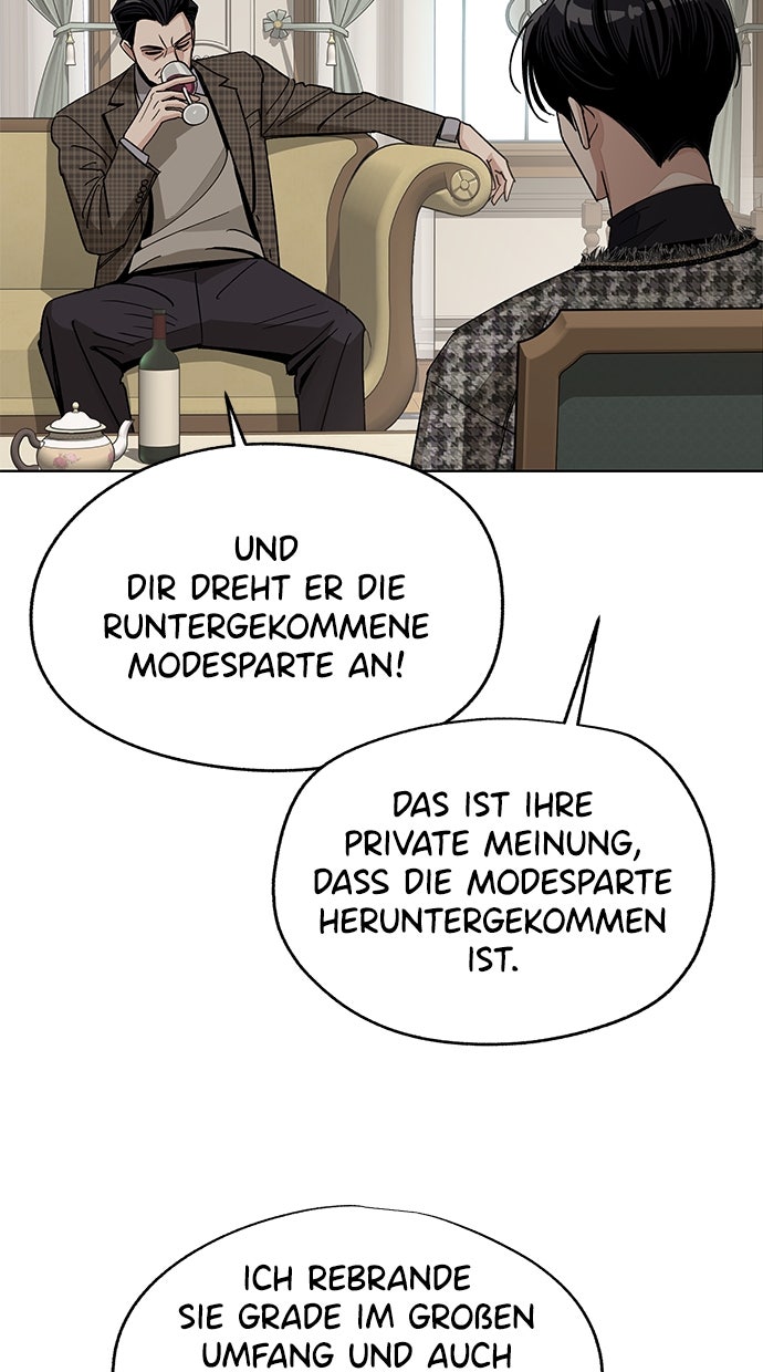 Read Iseops Liebe Manga Online