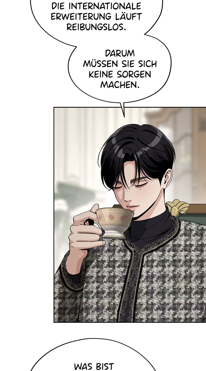 Read Iseops Liebe Manga Online