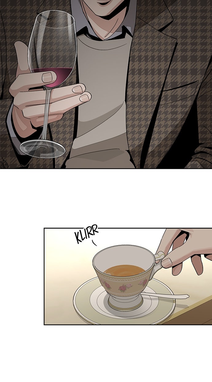 Read Iseops Liebe Manga Online