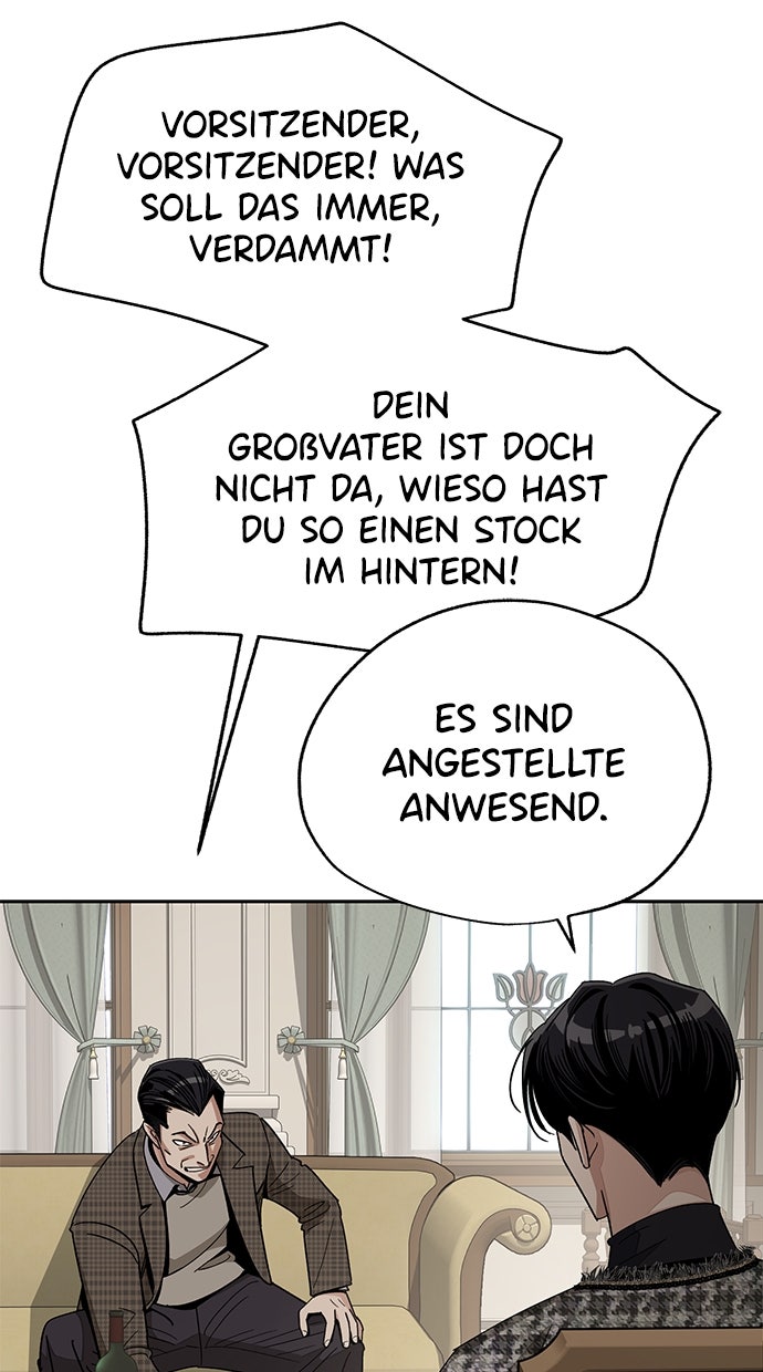 Read Iseops Liebe Manga Online