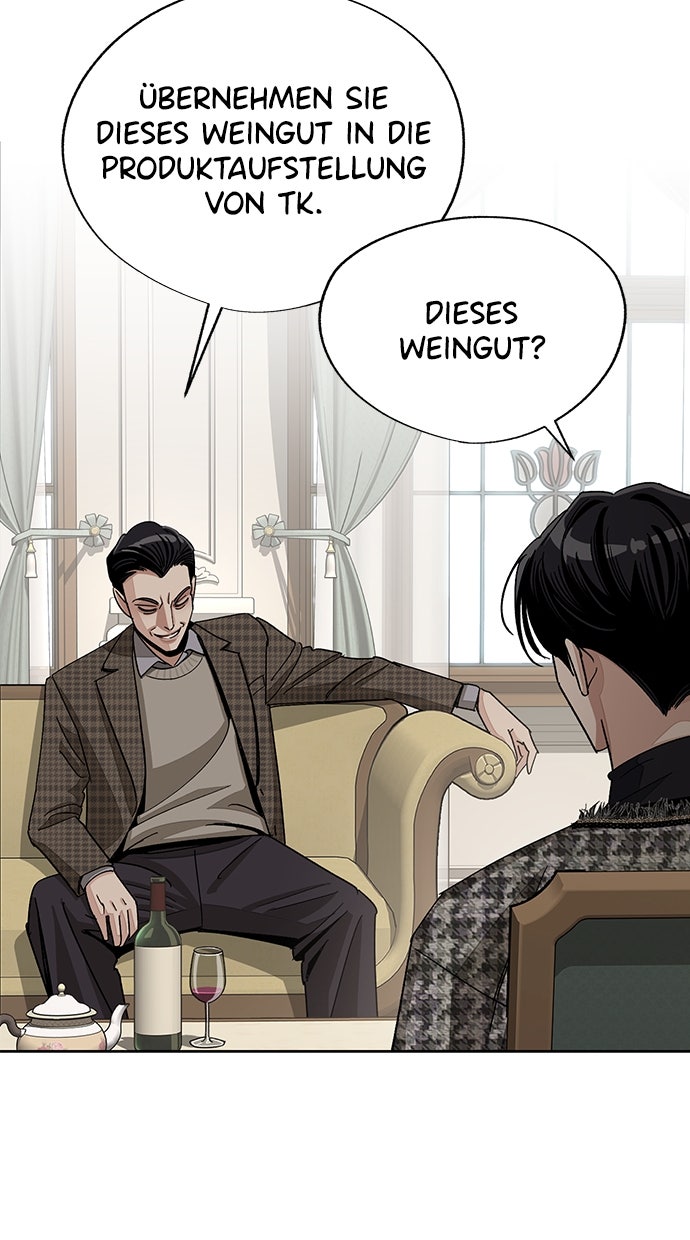 Read Iseops Liebe Manga Online