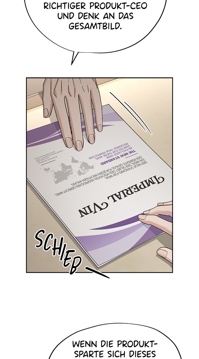 Read Iseops Liebe Manga Online