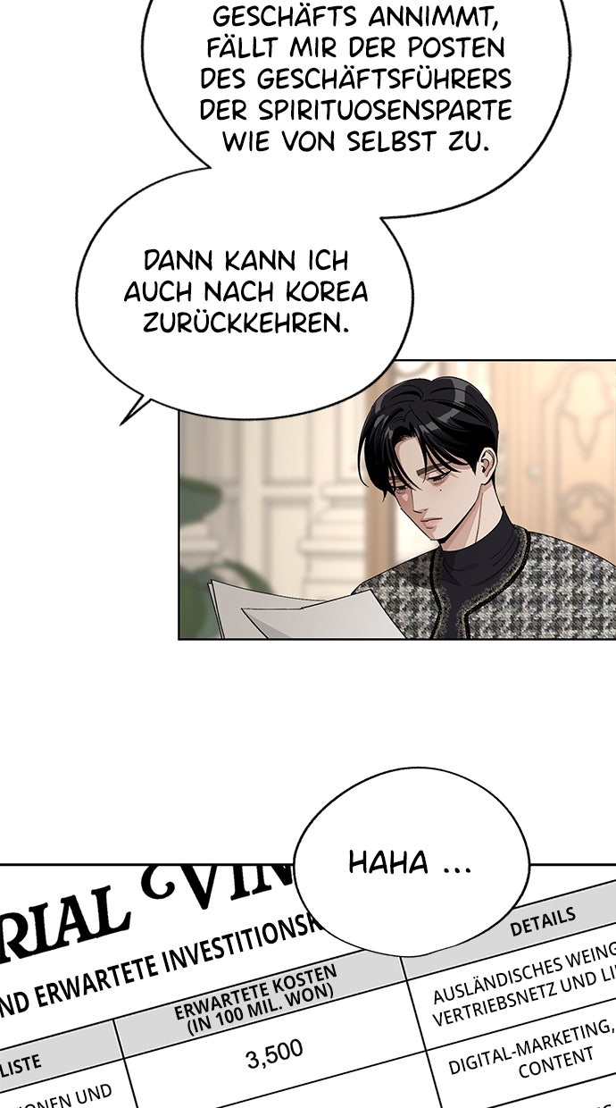 Read Iseops Liebe Manga Online