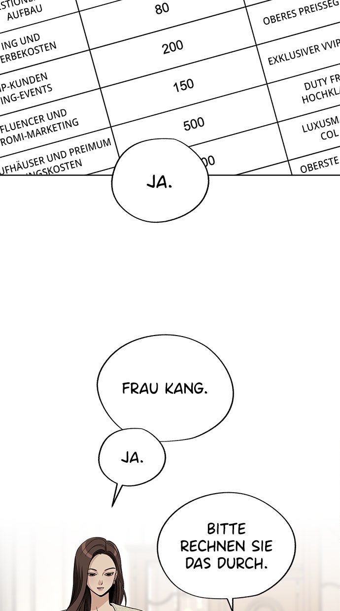 Read Iseops Liebe Manga Online