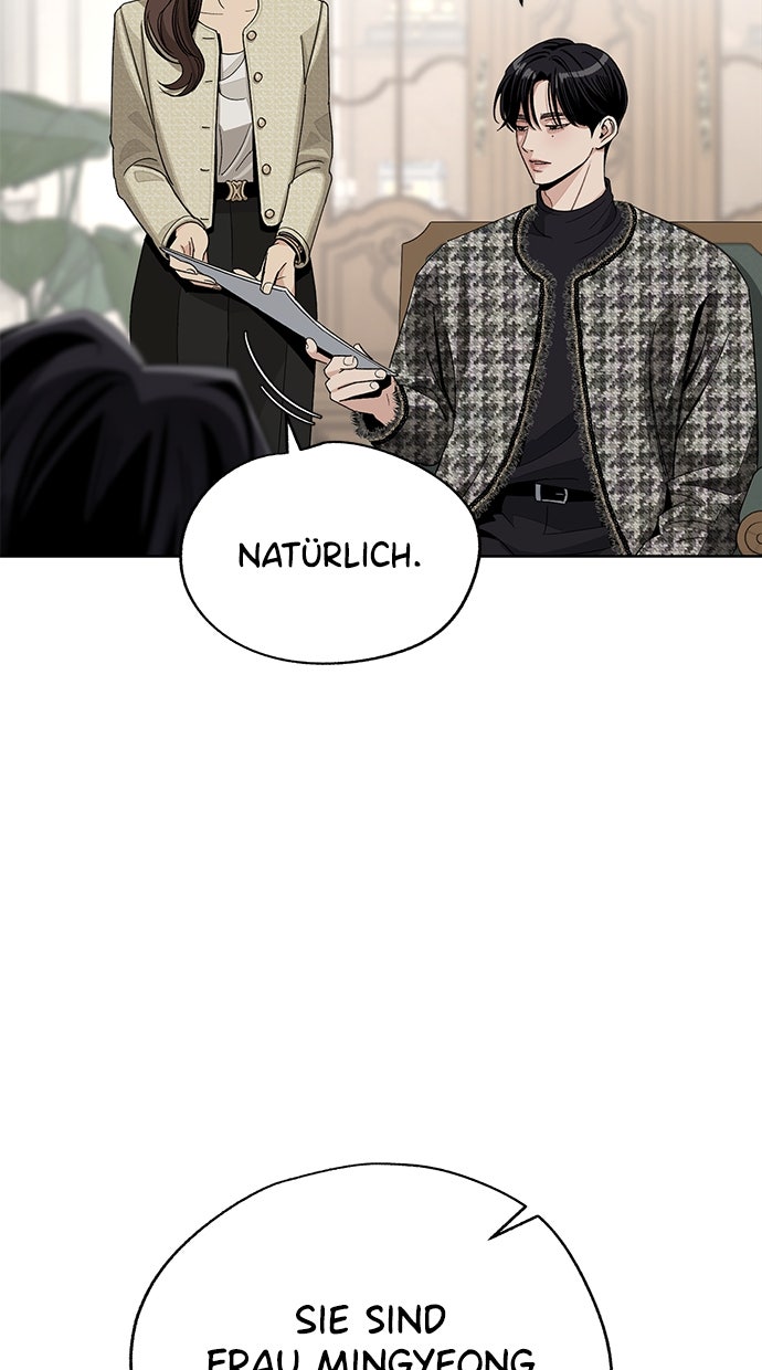 Read Iseops Liebe Manga Online