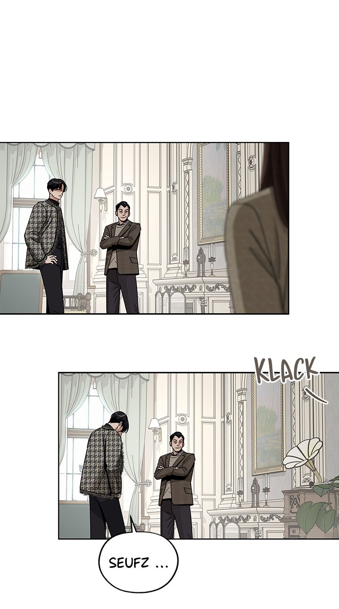 Read Iseops Liebe Manga Online