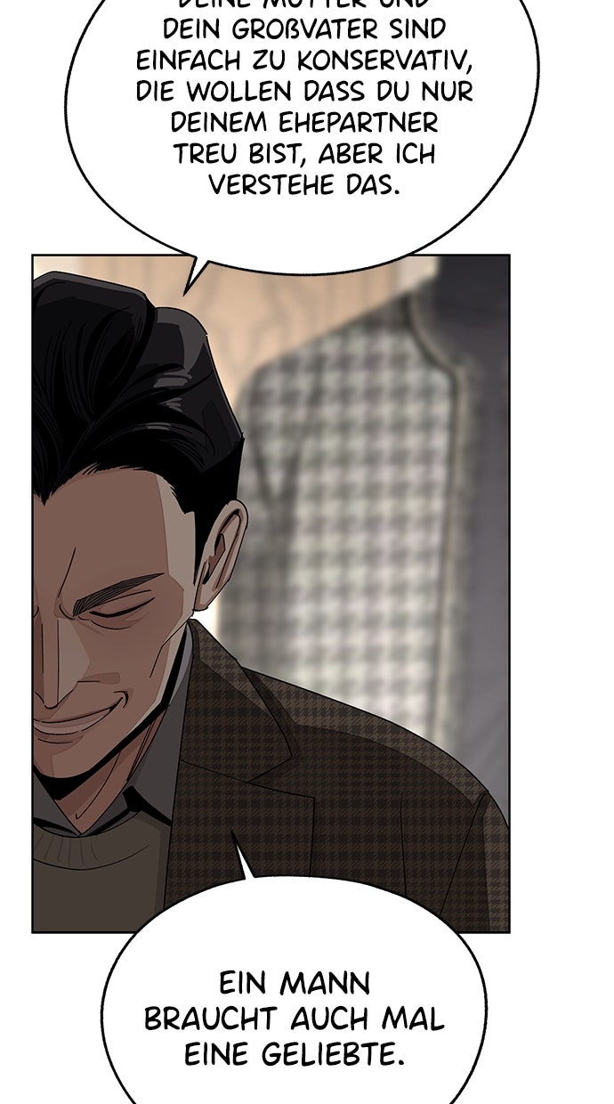 Read Iseops Liebe Manga Online