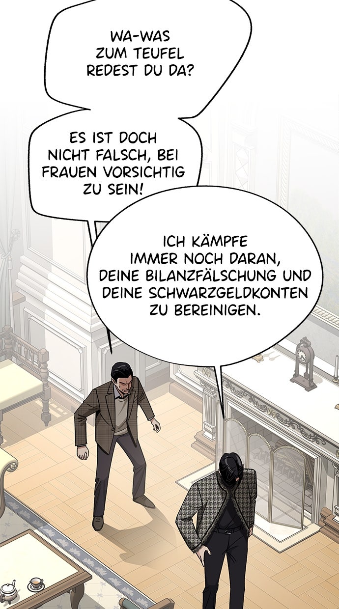 Read Iseops Liebe Manga Online