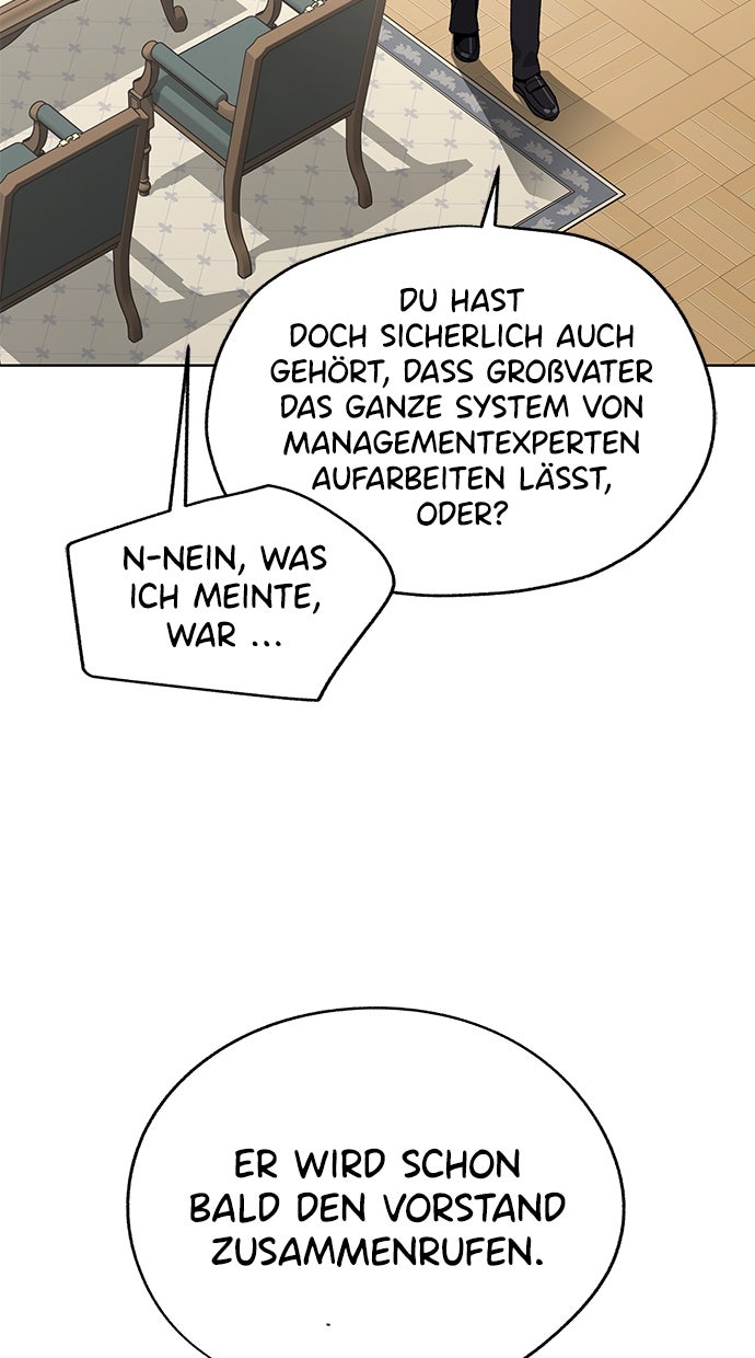 Read Iseops Liebe Manga Online