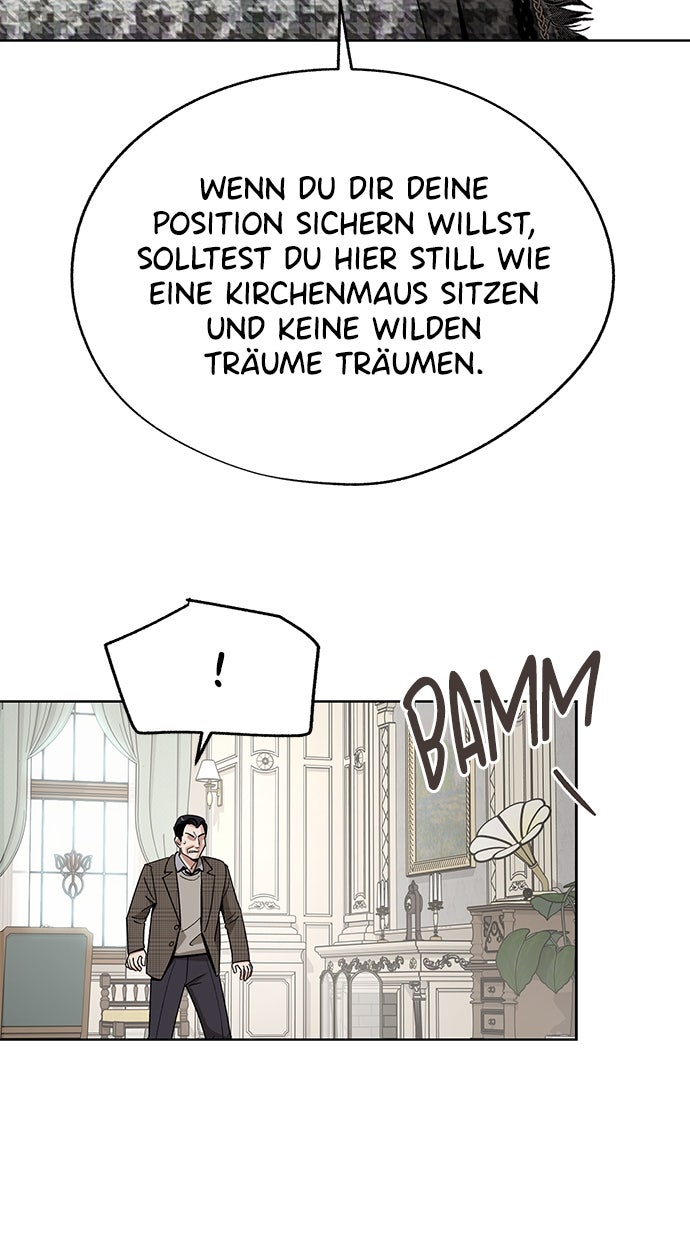 Read Iseops Liebe Manga Online