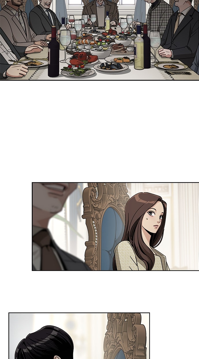 Read Iseops Liebe Manga Online