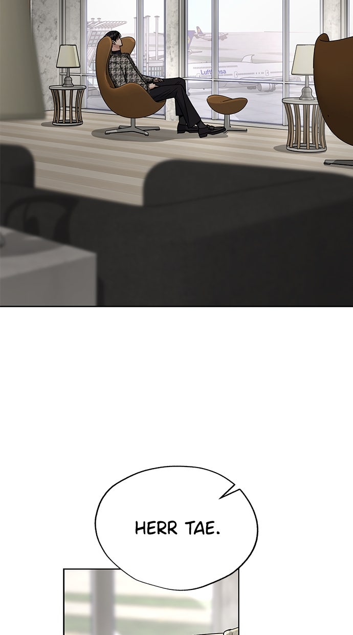 Read Iseops Liebe Manga Online