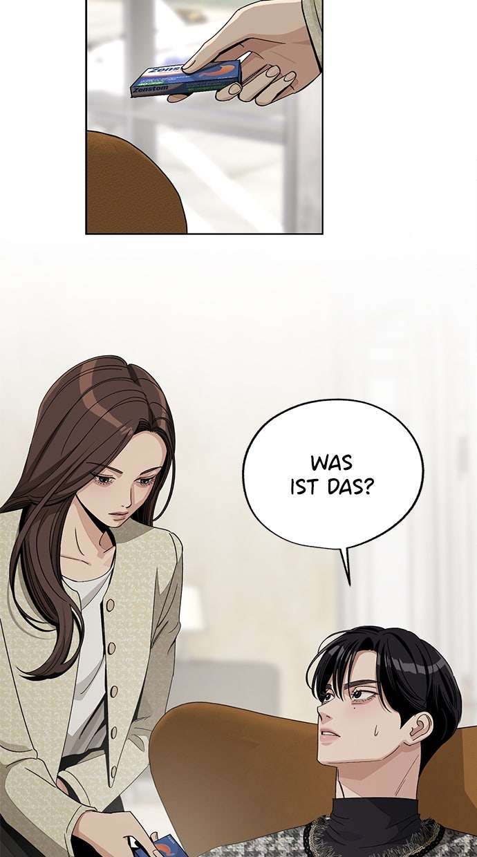 Read Iseops Liebe Manga Online