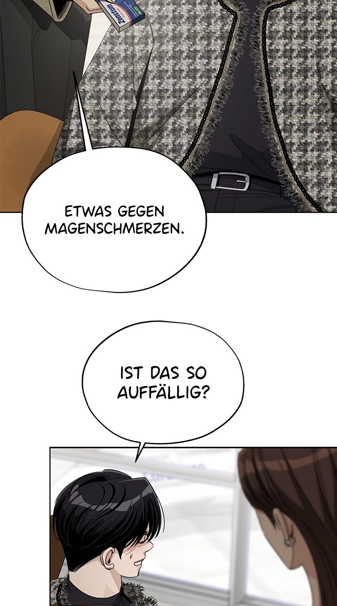 Read Iseops Liebe Manga Online