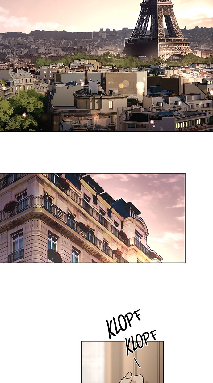 Read Iseops Liebe Manga Online