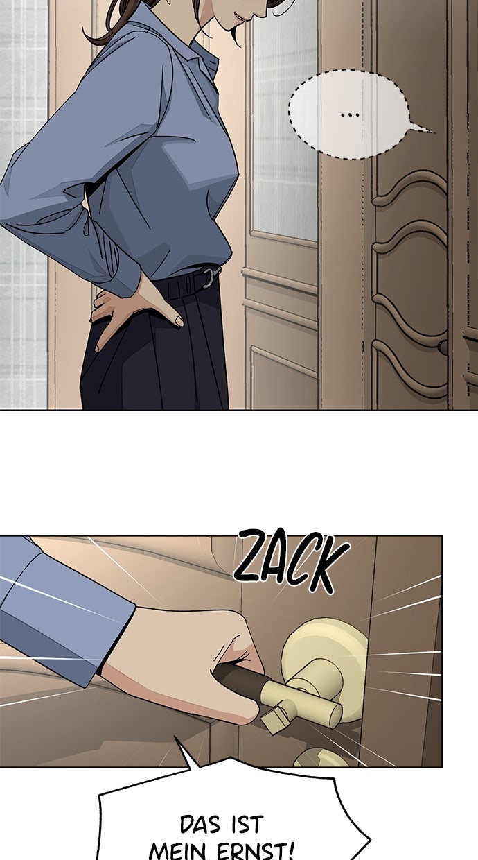 Read Iseops Liebe Manga Online