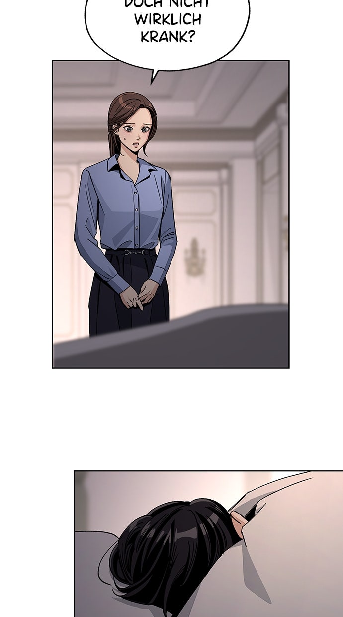 Read Iseops Liebe Manga Online