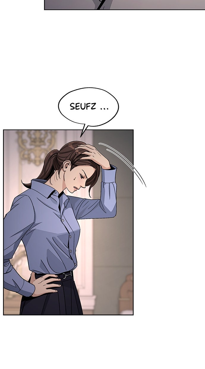 Read Iseops Liebe Manga Online