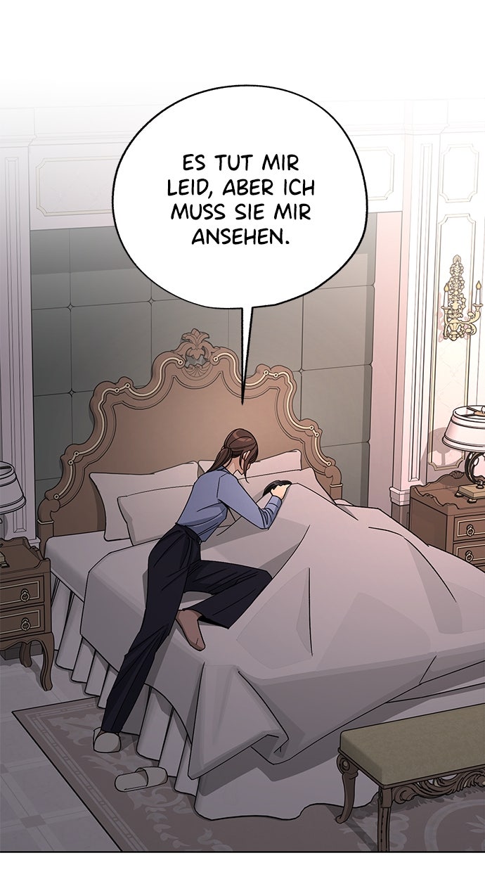 Read Iseops Liebe Manga Online