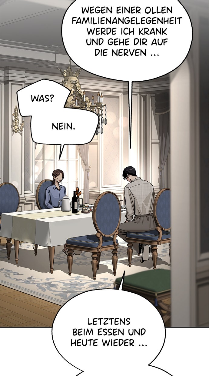 Read Iseops Liebe Manga Online