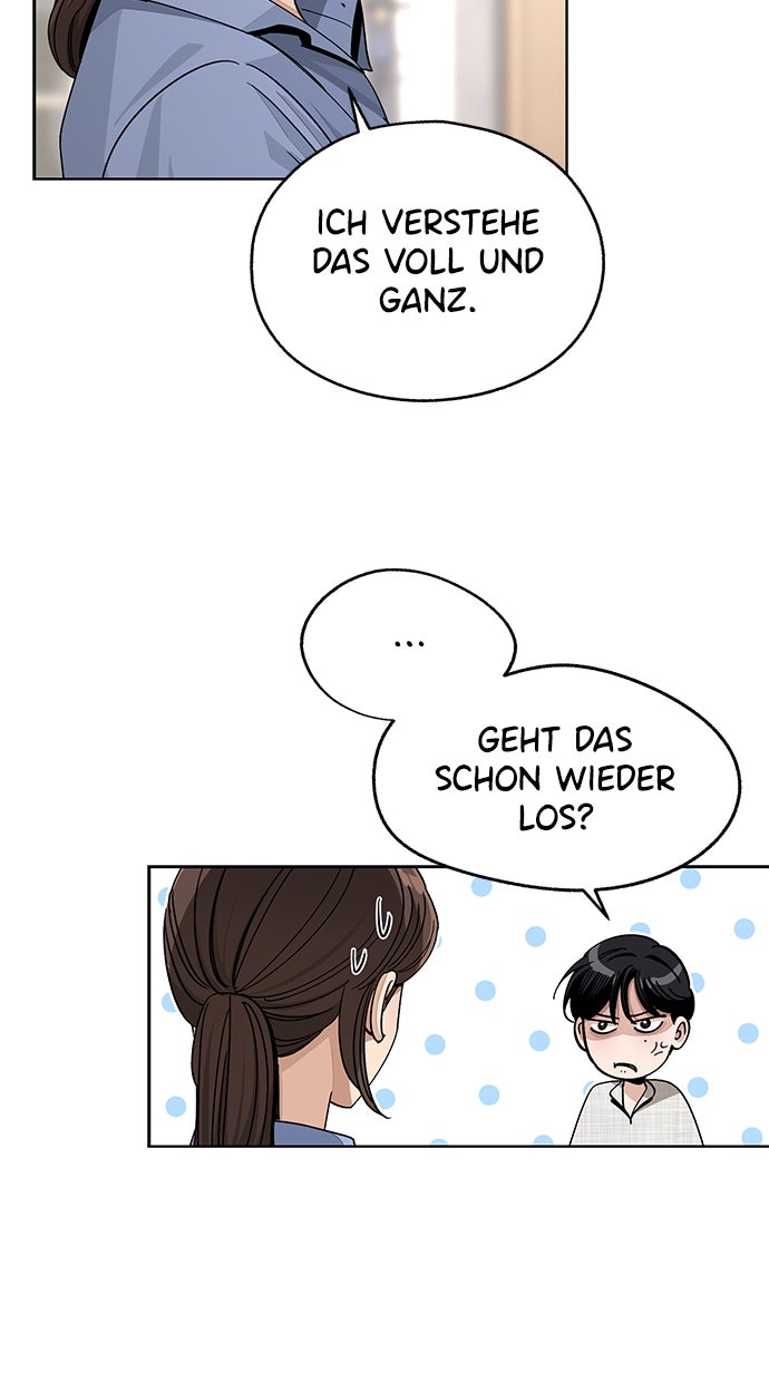 Read Iseops Liebe Manga Online