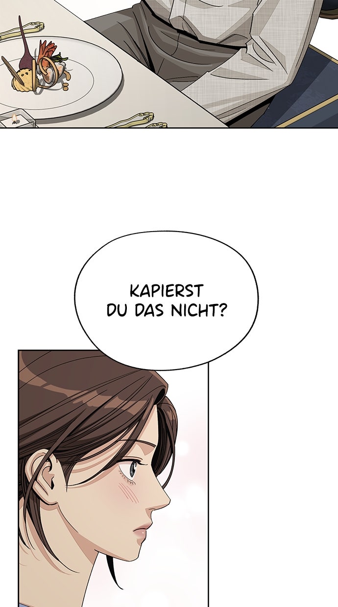 Read Iseops Liebe Manga Online