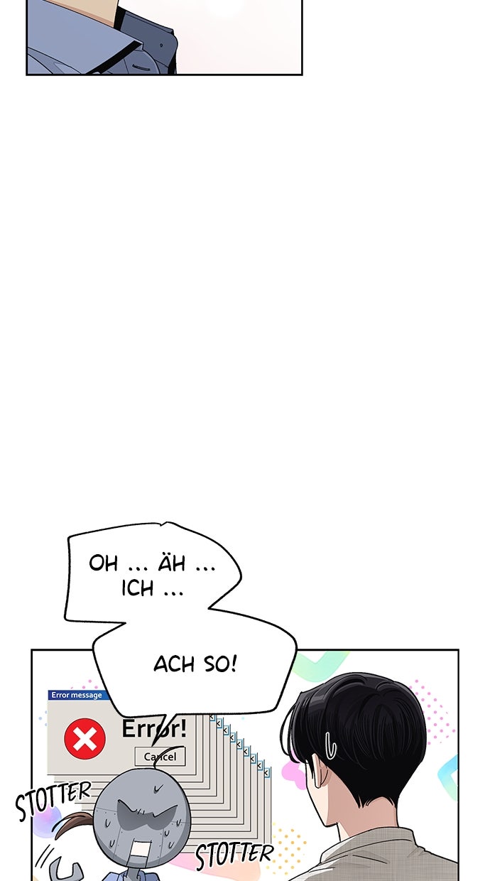 Read Iseops Liebe Manga Online