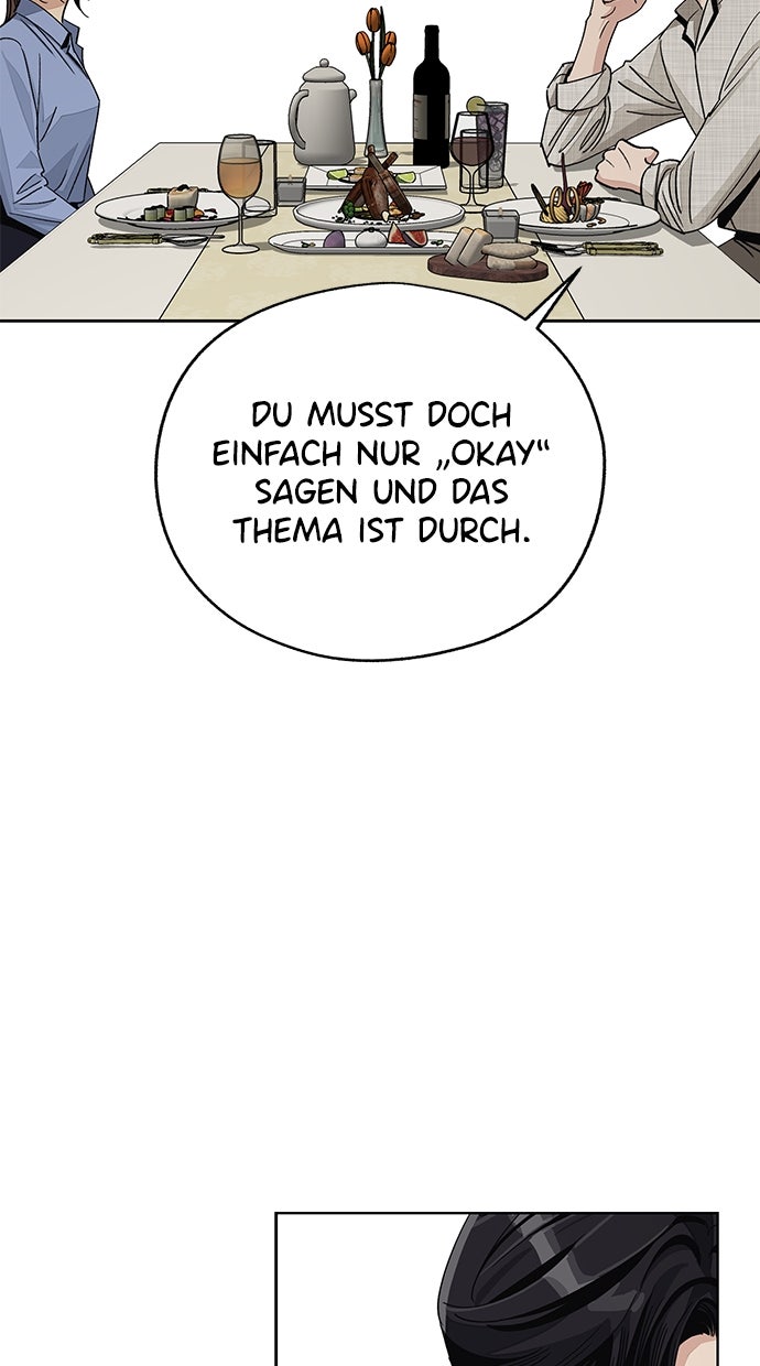 Read Iseops Liebe Manga Online