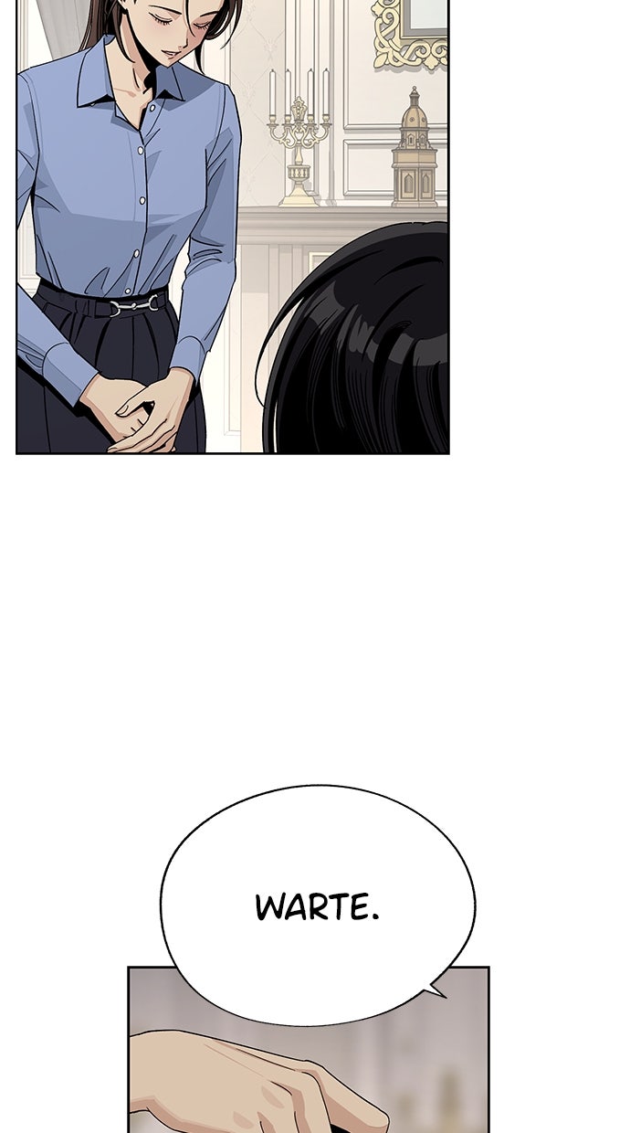 Read Iseops Liebe Manga Online