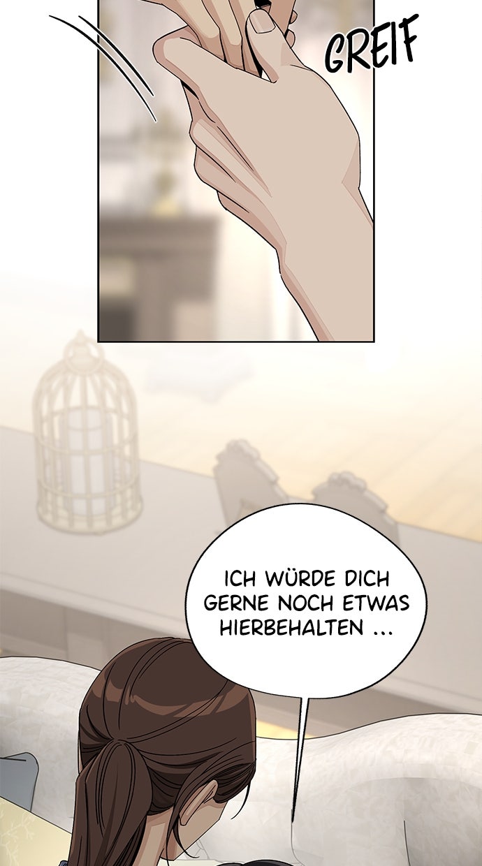 Read Iseops Liebe Manga Online