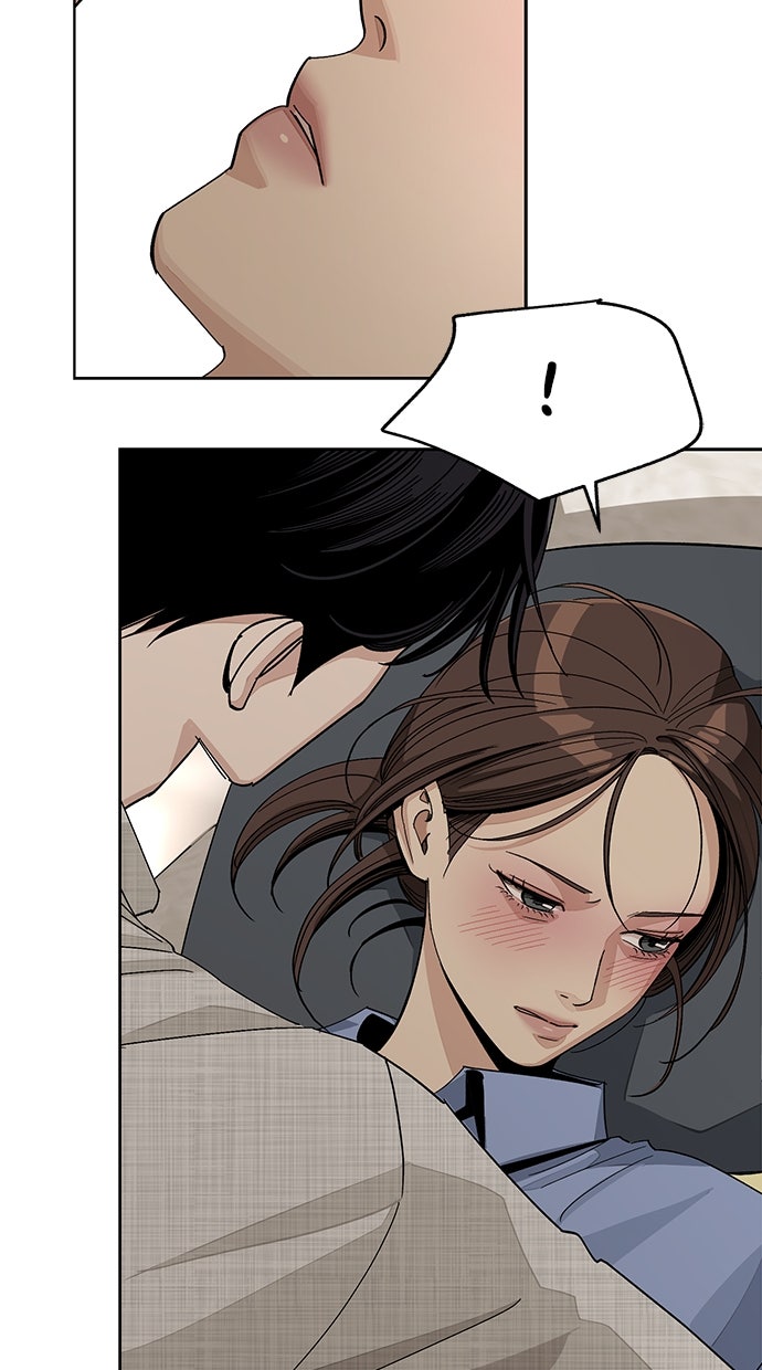 Read Iseops Liebe Manga Online