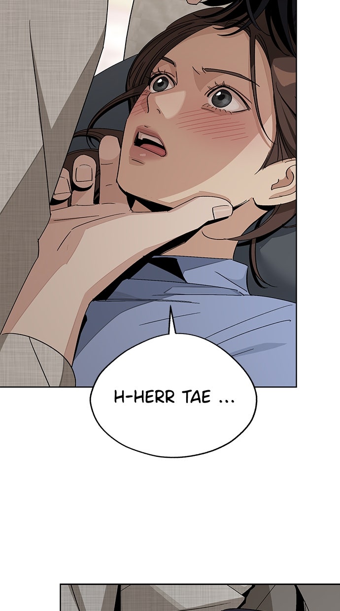 Read Iseops Liebe Manga Online