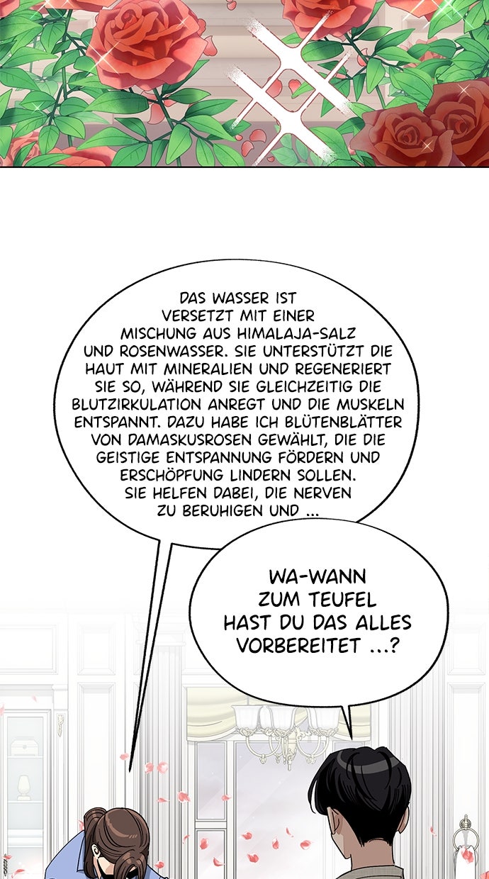 Read Iseops Liebe Manga Online