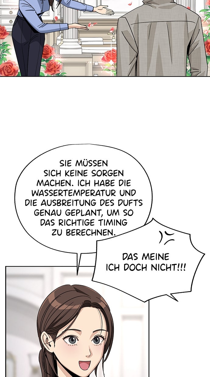 Read Iseops Liebe Manga Online