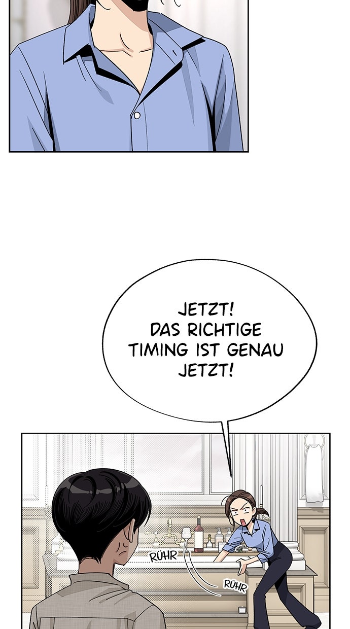 Read Iseops Liebe Manga Online