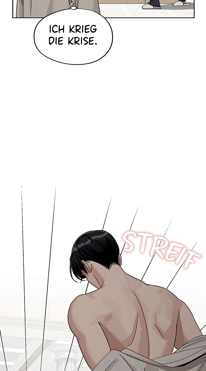 Read Iseops Liebe Manga Online