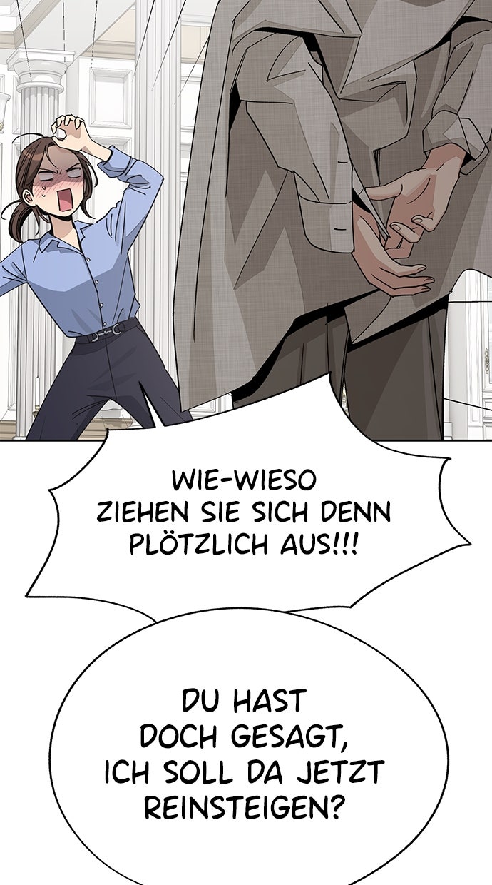 Read Iseops Liebe Manga Online